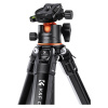 Statív K&F Concept Mutate Series M1+BH-36L