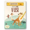 V lese - Nechaj ožiť farby - Kolektív