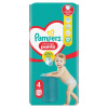 Pampers Pants 4 52 ks