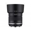 Samyang MF 85mm f/1.4 MK2 Fujifilm X