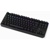 ENDORFY herná klávesnica Thock TKL Wireless Red / RGB / red sw. / bezdrôtová / mechanická / CZ/SK layout / čiern EY5C005