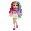 MGA Rainbow High Creative Crystals Amaya Raine