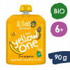 Ella's Kitchen BIO YELLOW ONE dezert Puree ovocný s banánom 90 g