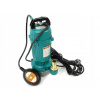 Ponorná pumpa Mar-Pol 550 W 15000 l/h