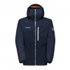 bunda MAMMUT Eiger Speed HS Hooded night L