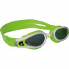 Plavecké okuliare KAIMAN EXO SMALL Aquasphere, Aquasphere tmavý-žlutá/bílá