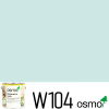 OSMO® Dekorační vosk - Elementy inspirované přírodou Barva (odstín): W113 Pančavský vodopád, Balení: 2,5 l