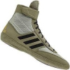 ZÁPASNÍCKA OBUV ADIDAS COMBAT SPEED 5 BEIGE Veľkosť: 7 UK