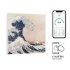 Klarstein Wonderwall Air Art Smart ave HTR10-WdwlS350W Wave
