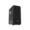 PC skříň Fury SHOBO SH4 RGB Midi Tower, Window,
