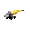 DeWALT uhlová brúska 230 mm - DWE494