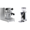 Lelit Mara PL62X V2 + ECM V-Titan 64