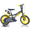 DINO Bikes Dino Bikes - Detský bicykel 12