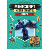 Albatros Media Kniha Minecraft - Mistr stavitel: Draci