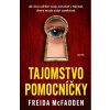 Tajomstvo pomocníčky - McFadden Freida