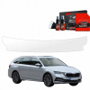 Fólia PPF na prah batožinového priestoru pre Škoda Octavia 4 Kombi (2019-2024)