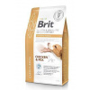 Brit VD Dog GF Cardio-Renal 2kg
