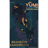 Yumi a malíř nočních můr - Brandon Sanderson, Aliza Chen (ilustrátor)
