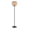 Stojanové svietidlo EGLO DEMBLEBY stojanová lampa 43264