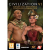 Civilization VI Khmer and Indonesia Civilization & Scenario Pack (PC)