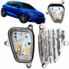 Modul JEŽ pre pravý FULL LED DRL a smerovku Seat IBIZA ARONA