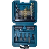 Makita B-68498 sada vrtákov a bitov 34ks