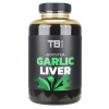 TB Baits Booster Garlic Liver 500 ml