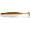 Quantum gumová nástraha 4Street B-Ass Shad Brownie Veľkosť nástrahy: 11cm