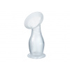 TOMMEE TIPPEE - Silikónová odsávačka Made for Me