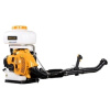 Riwall PRO RPSD 52 benzinový rosič zádový 14 l
