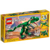 LEGO Creator 3-in-1 Úžasný dinosaurus 31058