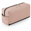 BagBase Puzdro na obuv či doplnky BG337 Nude Pink 35 x 13 x 18 cm