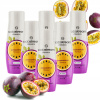 Sirup koncentrát do vody SodaStream Passionfruit Zero marakuja 6x440 ml