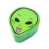 RIPNDIP vosk Lord Alien skate wax - Green