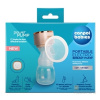 Canpol Babies Odsávačka mlieka PowerPump elektrická, prenosná 1x1 ks Canpol sp. z o.o.