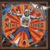 CD Aerosmith: Nine Lives