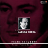 SCHUBERT,F.: 3 Piano Sonatas [Badura-Skoda] (CD)