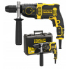 STANLEY FX 2-RÝCHlostná príklepová vŕtačka FMEH850K-QS