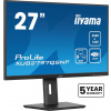 iiyama ProLite XUB2797QSNP-B1 počítačový monitor 68,6 cm (27
