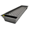 Nutriculture NFT Gro Tank GT 901 - 209,5x51x20 cm, hydroponický systém