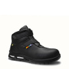 ELTEN Elten BRAYDEN XXTM Strap Mid ESD S3 - Čierna, 47 Čierna, 47