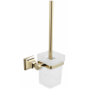 WC kefa Mexen Dalia, zlatá - 7017350-50