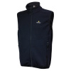 Warmpeace Vesta Outward, čierna - 3XL
