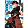 Viz Media Blue Exorcist 15