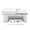 HP DeskJet Plus 4120e (Možnost služby HP Instant Ink)