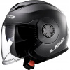 Prilba LS2 OF570 Verso Solid Matt Titanium L. (Prilba LS2 OF570 Verso Solid Matt Titanium L.)