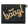 Baagl Logo Gold