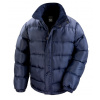 Nova Lux Padded Jacket , Black, S Farba: Navy, Velkost: XXL