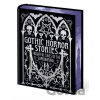 Gothic Horror Stories - Edgar Allan Poe