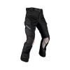 Textilní moto kalhoty ADV FlowTour 7.5 Stealth (černé), vel. S